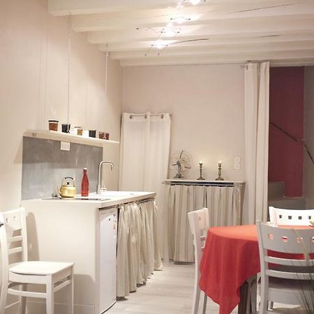 La Maison De Noemie Arles Exterior foto
